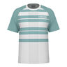Performance T-Shirt Men-White,Mint