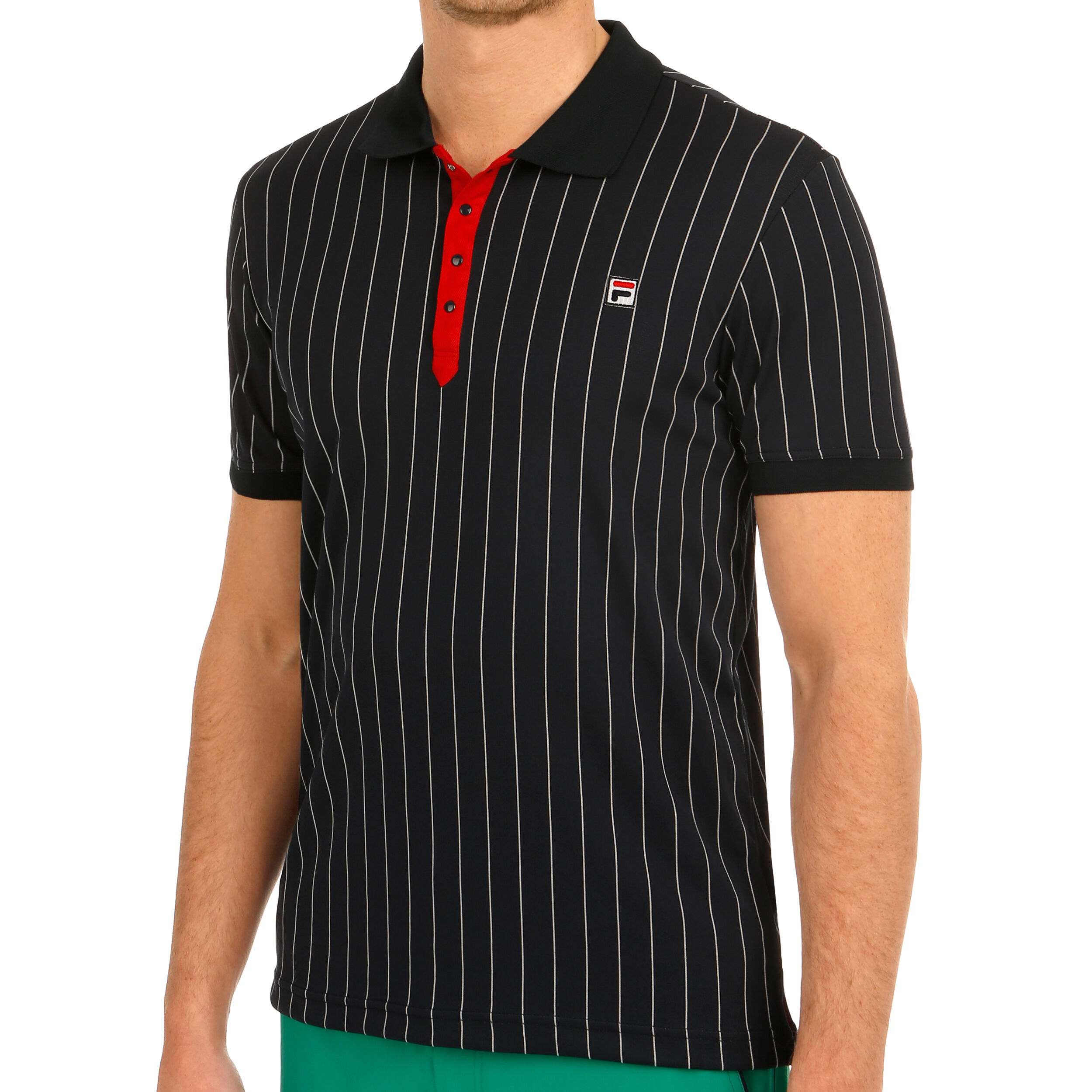 Fila stripes hot sale