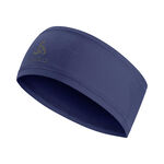 Odlo Clothing Odlo Polyknit Warm Headband-Blue