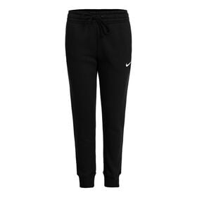 Image of Phoenix Fleece Mid Rise Training pants Women - black, 