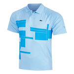 Lacoste Clothing Lacoste Djokovic Polo Men-Light Blue