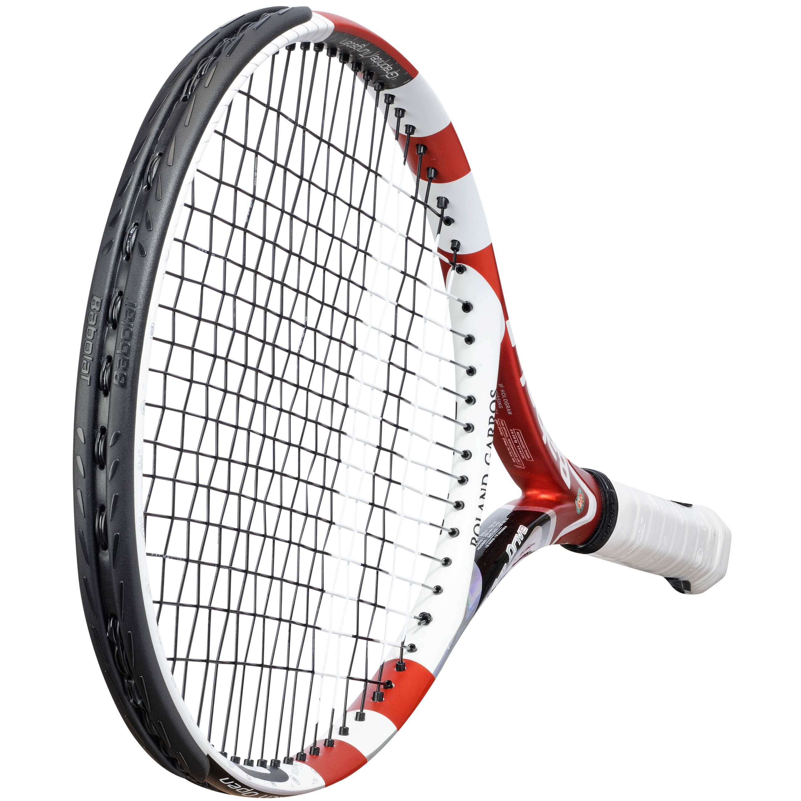 Babolat Aeropro Drive GT French Open (strung) | Tennis-Point