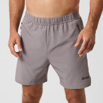 Bj&ouml;rn Borg Clothing Bj&ouml;rn Borg Borg Zip Shorts Men-Beige
