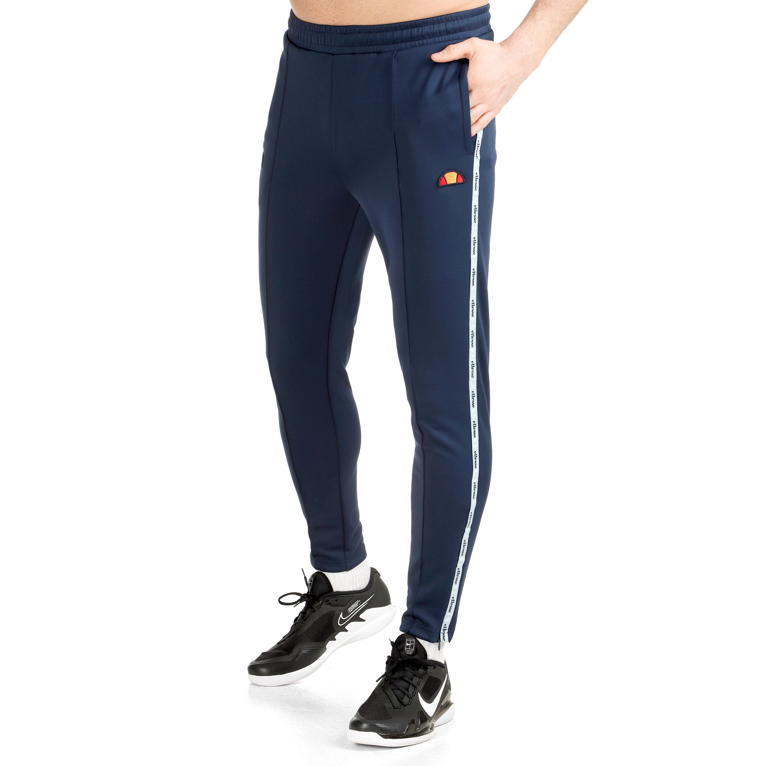 Ellesse jogging suit best sale