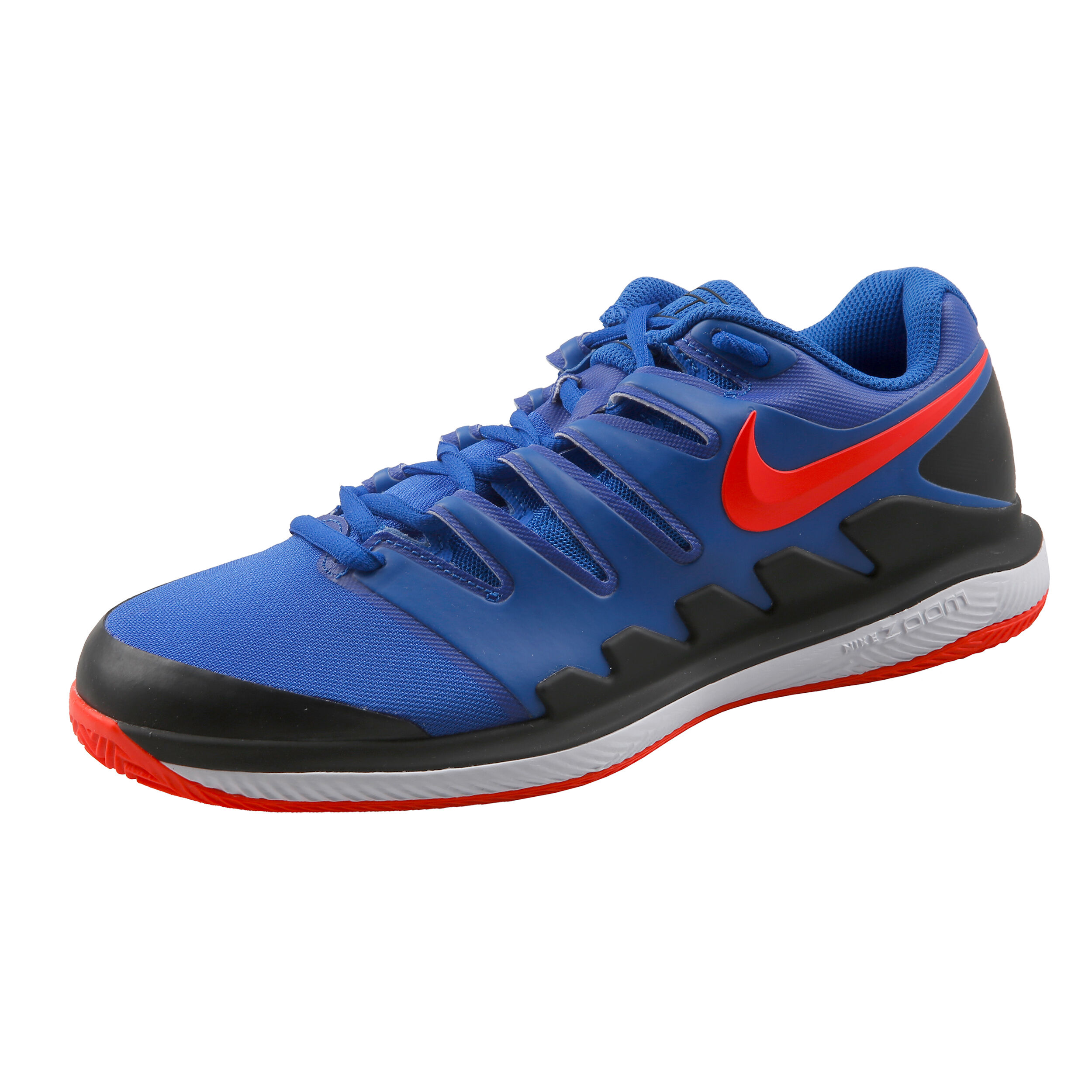 nike air zoom vapor clay