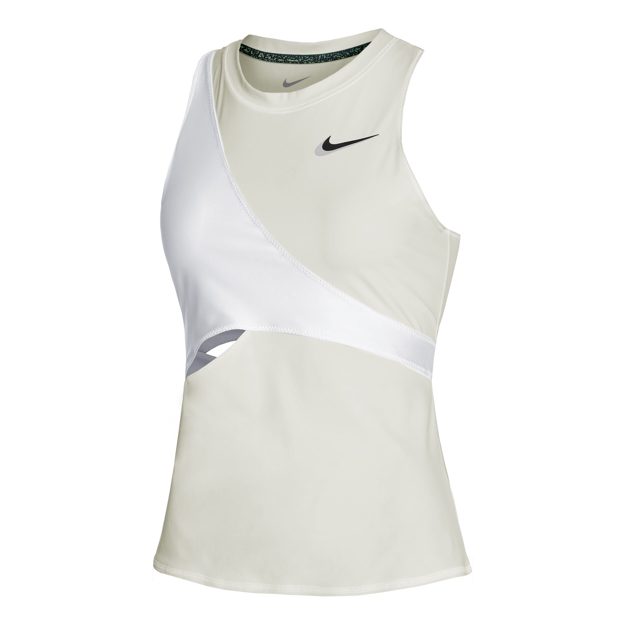Nike women's dry training tank online