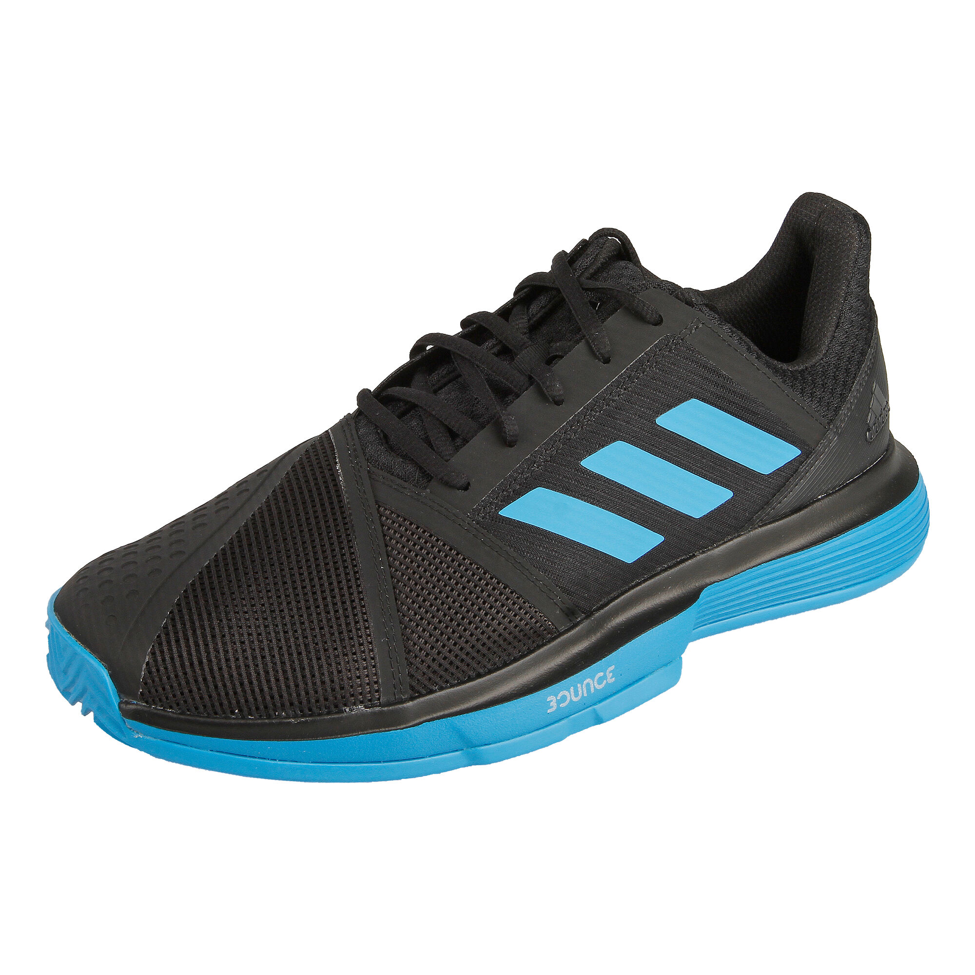 courtjam bounce clay adidas
