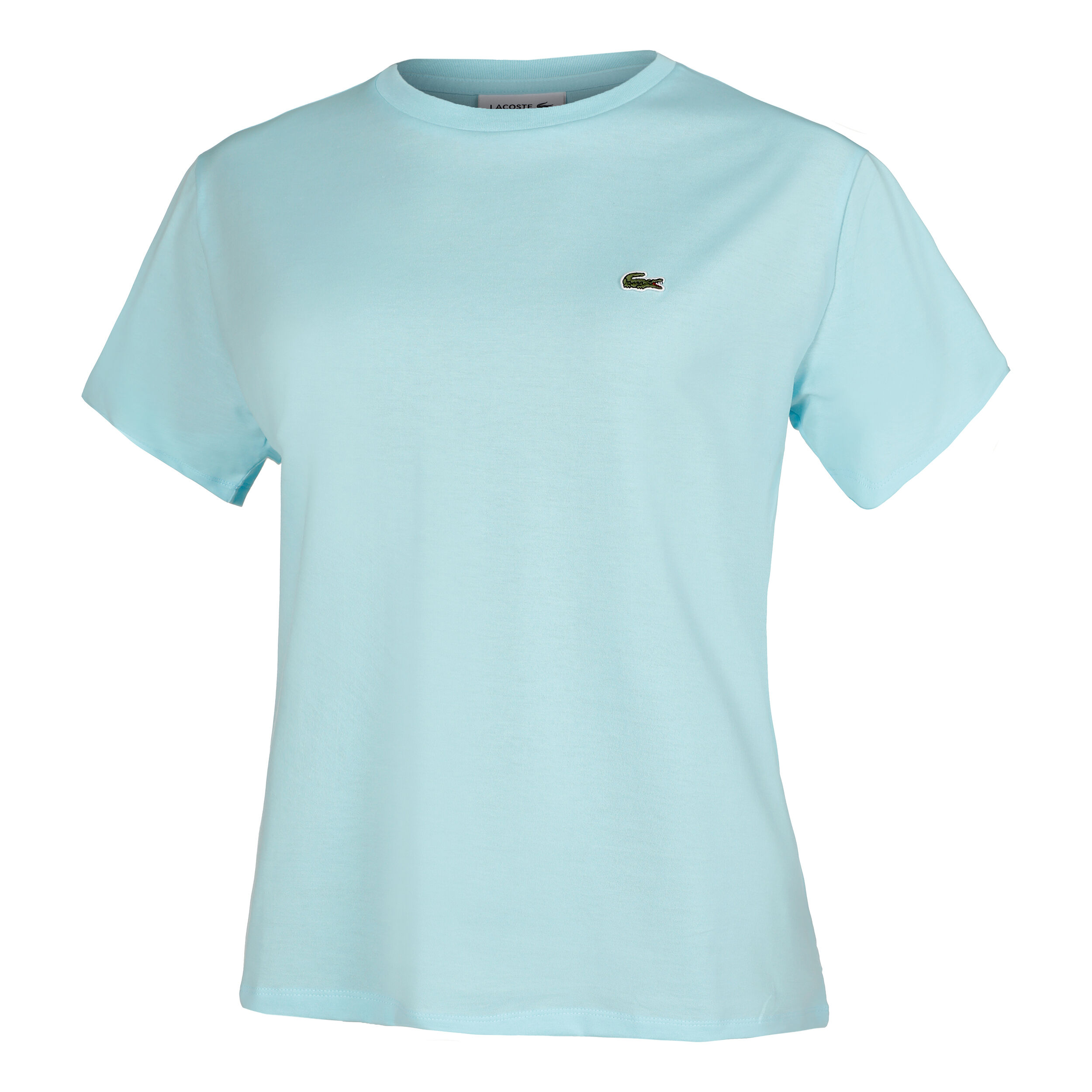 Lacoste femme t shirt hotsell