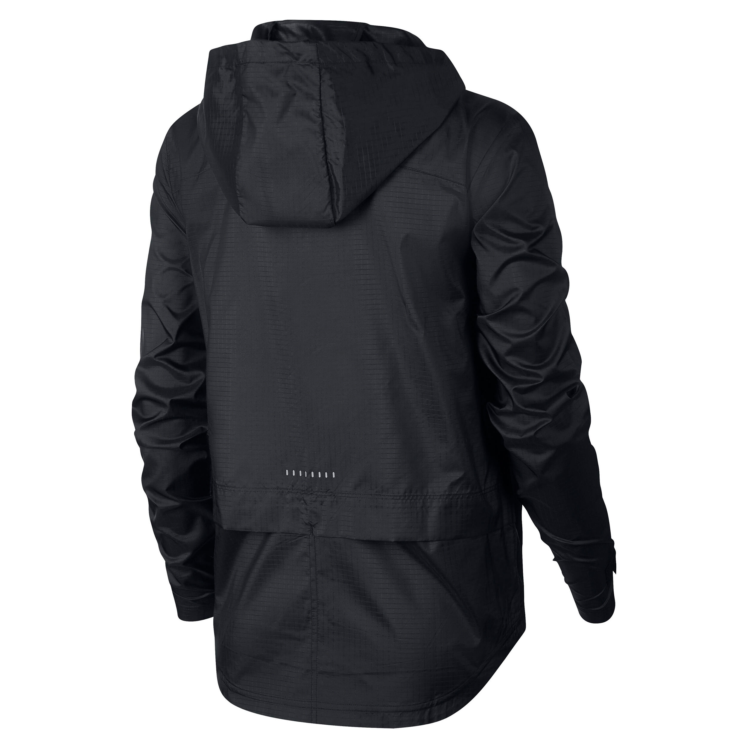 Nike essential hooded jacket clearance