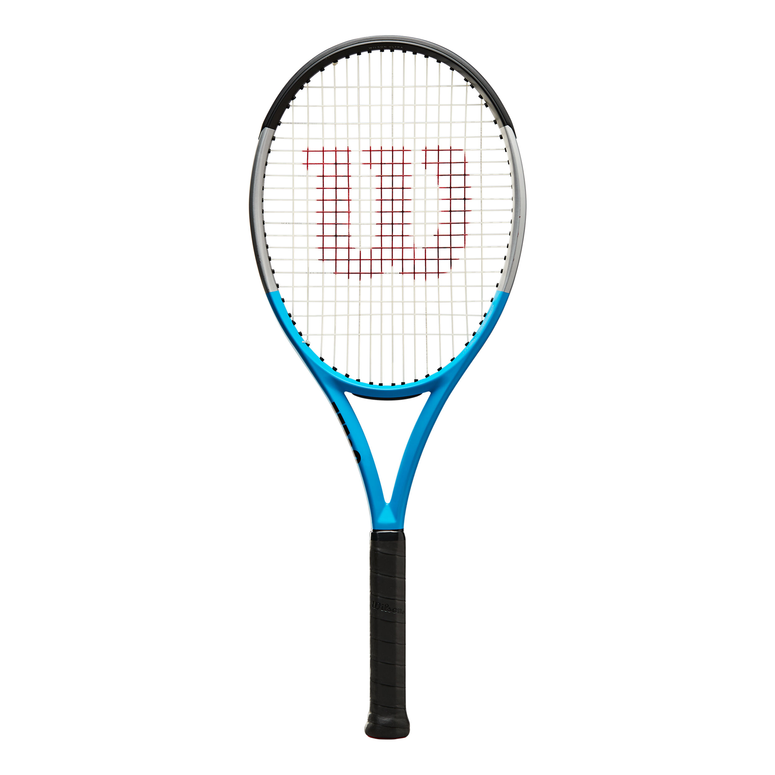 Wilson ウィルソン ウルトラ 100S V3.0 Used Wilson Ultra 100 V3.0 tested - Mijnracket