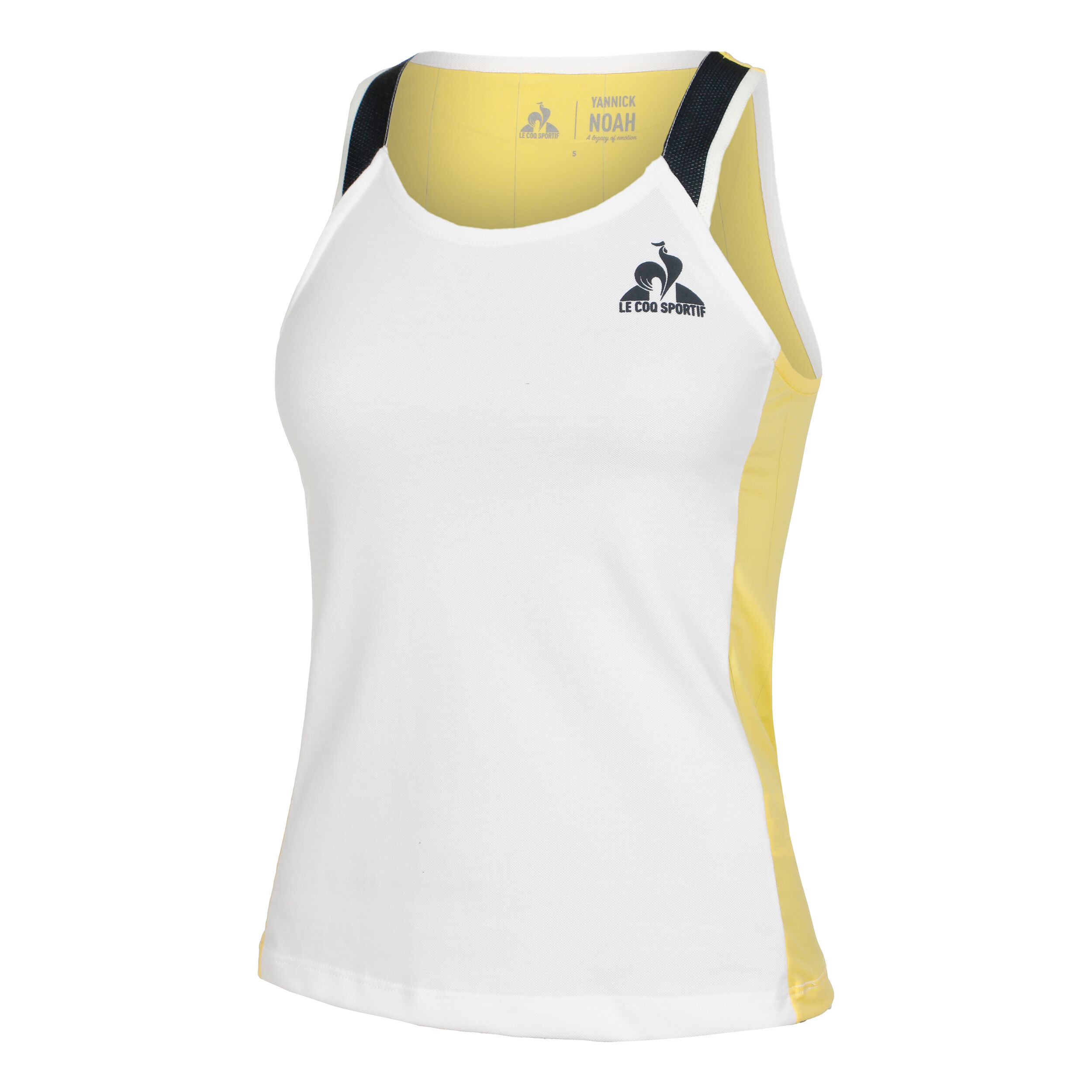 Le coq sportif tank top 2025