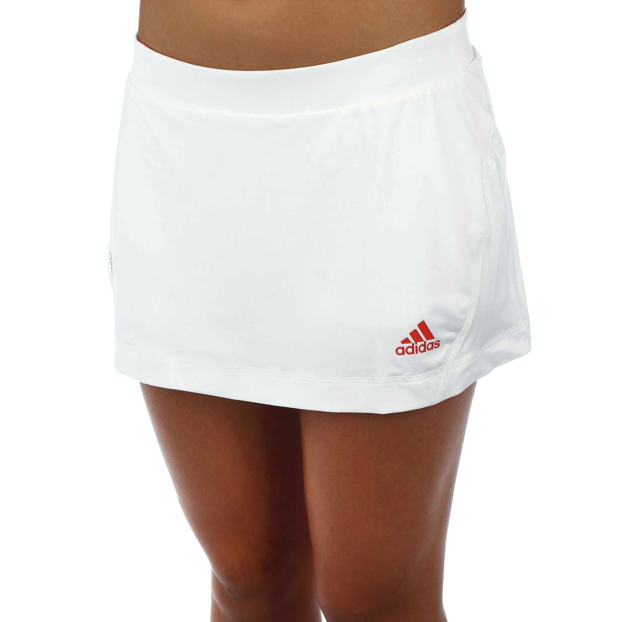 Adidas barricade skirt clearance