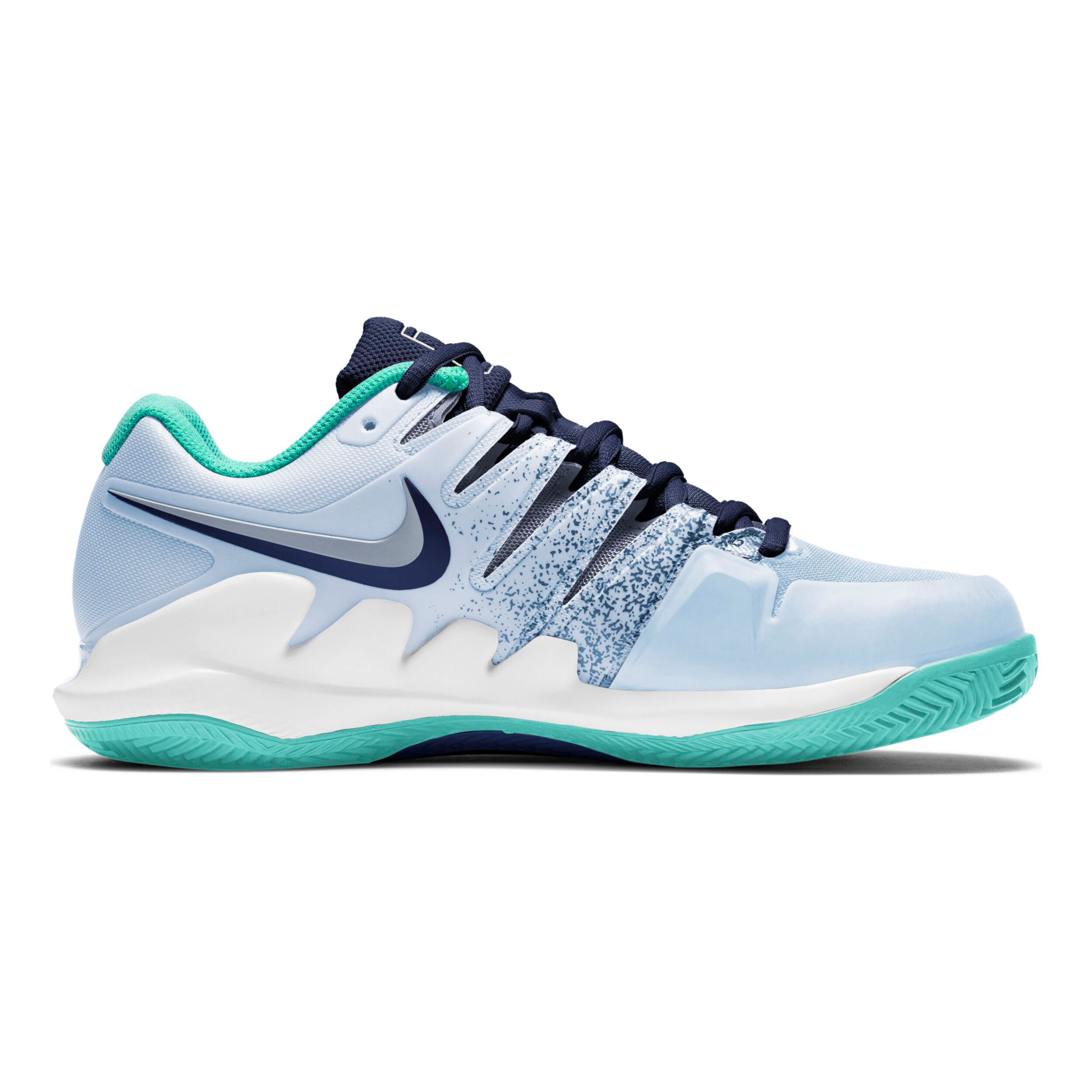 Nike air zoom sale vapor x 2019