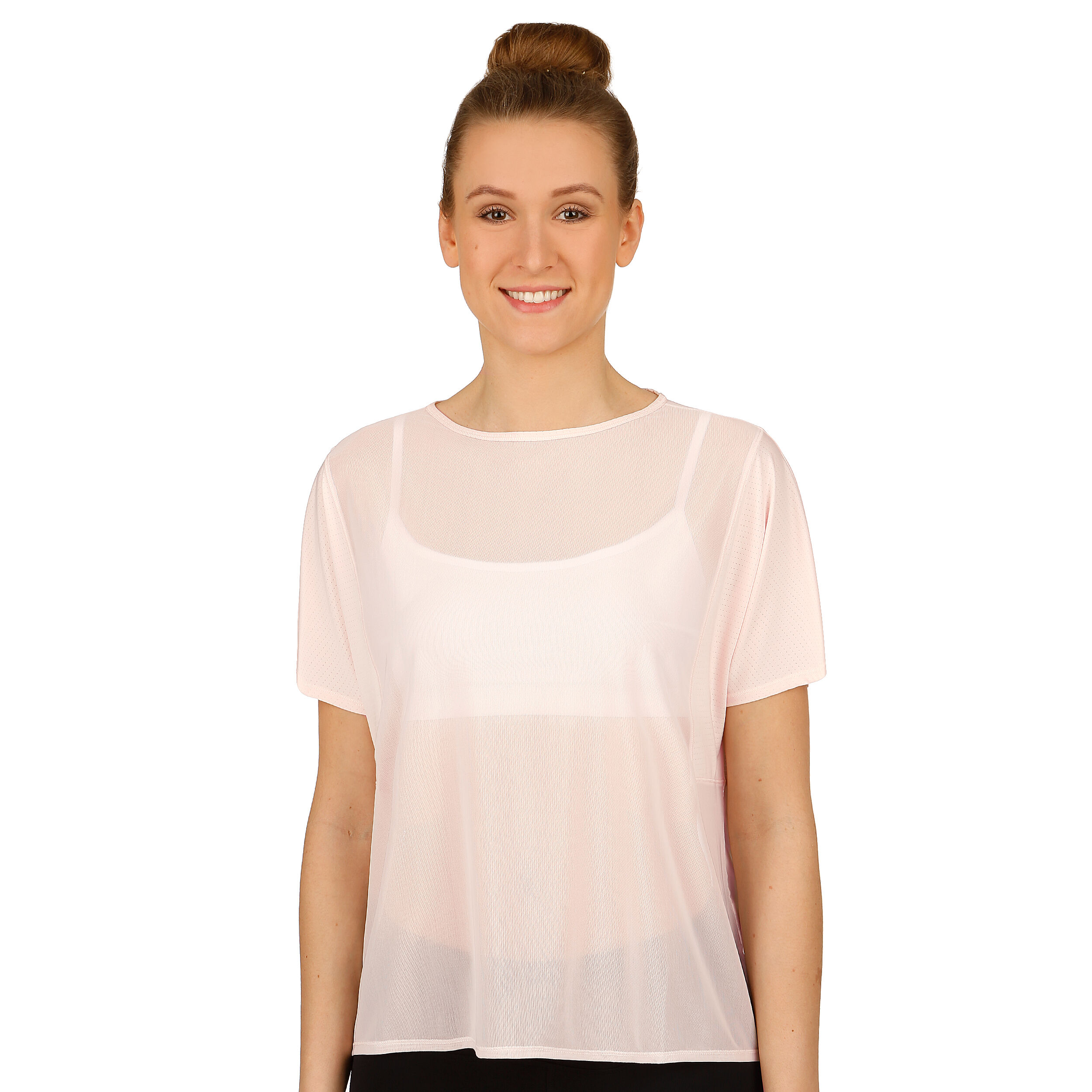 Puma explosive sale mesh top