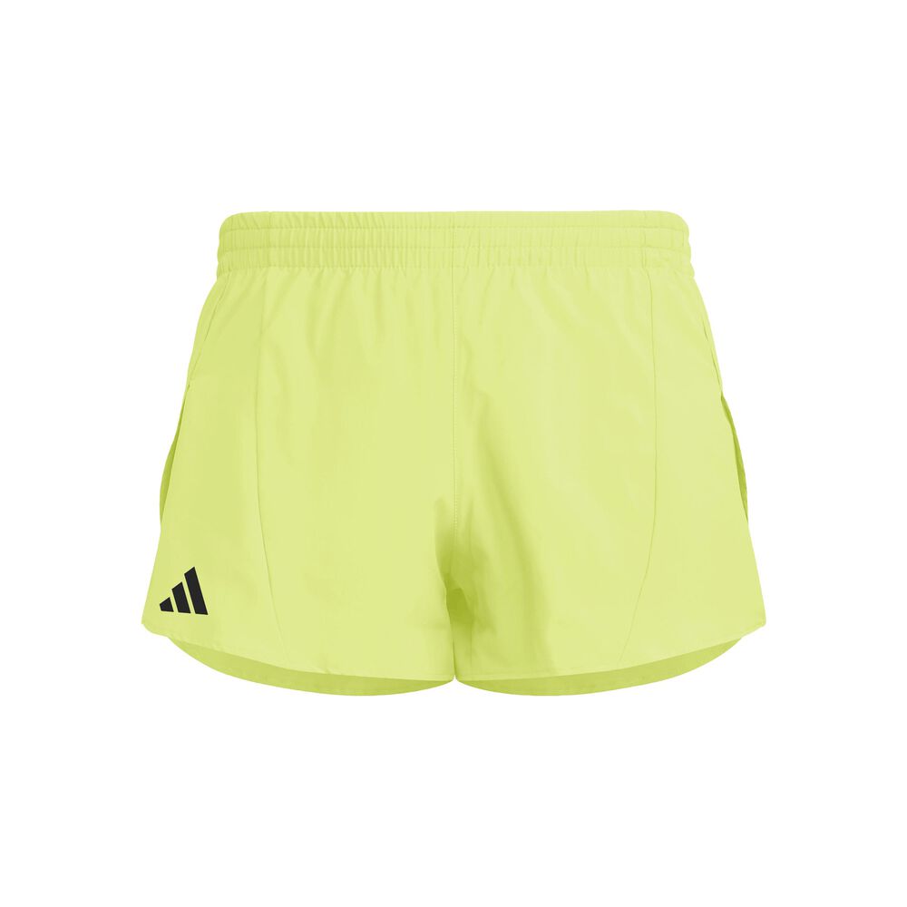 adidas Adizero Essential Split Short Running Shorts Men