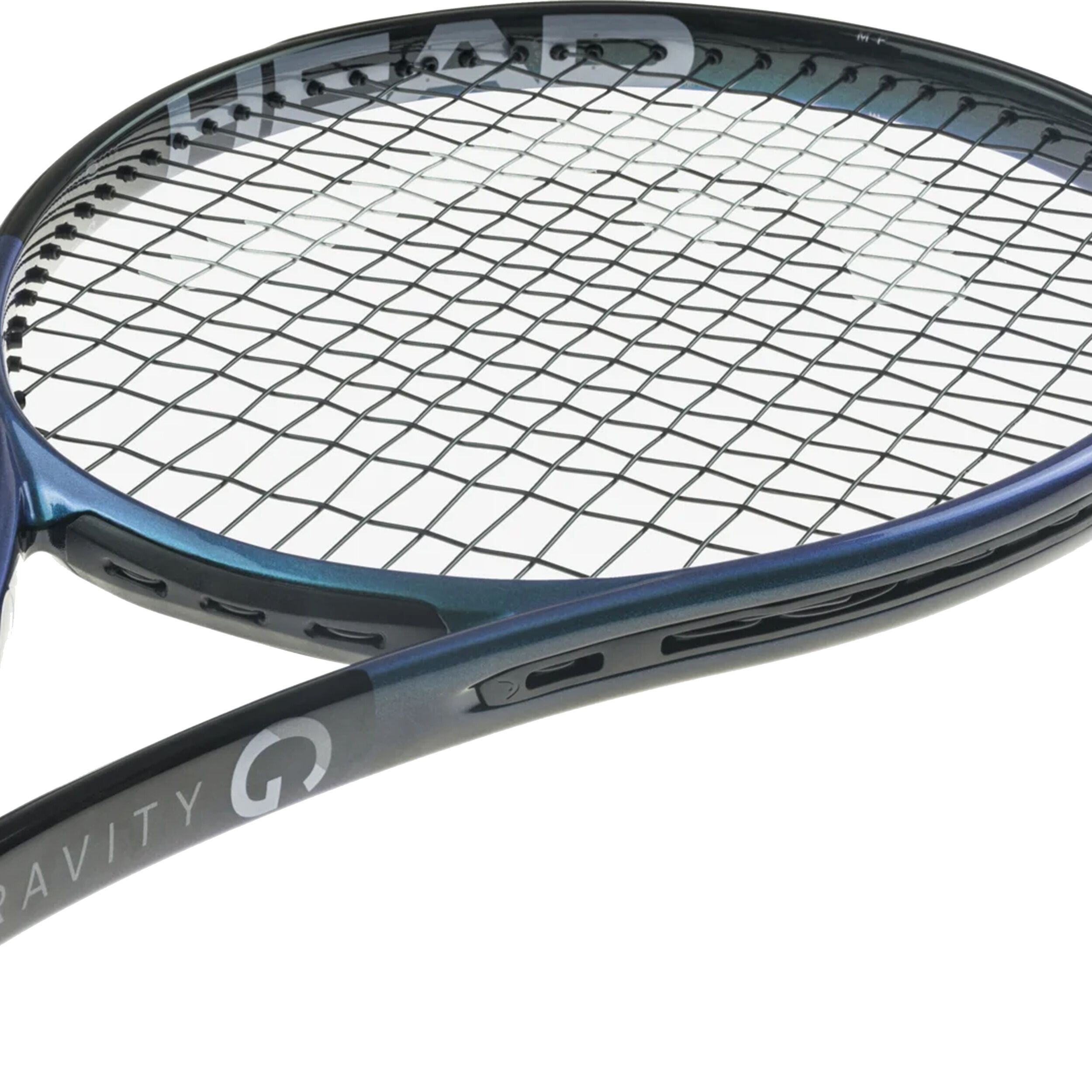 n*2様 HEAD GRAVITY MP G2 HEAD Gravity MP Tennis Racket 2025