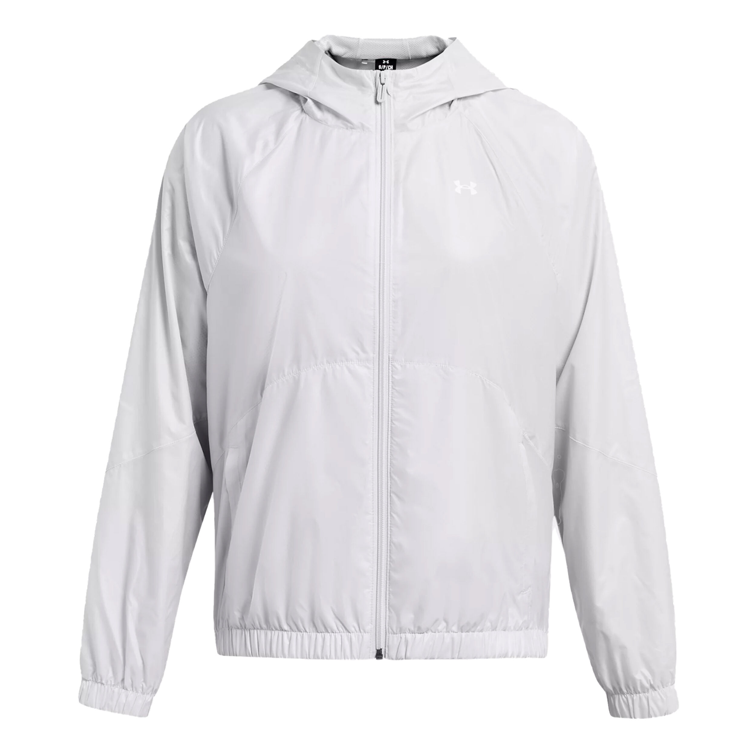 Under armour qualifier storm packable jacket 2025