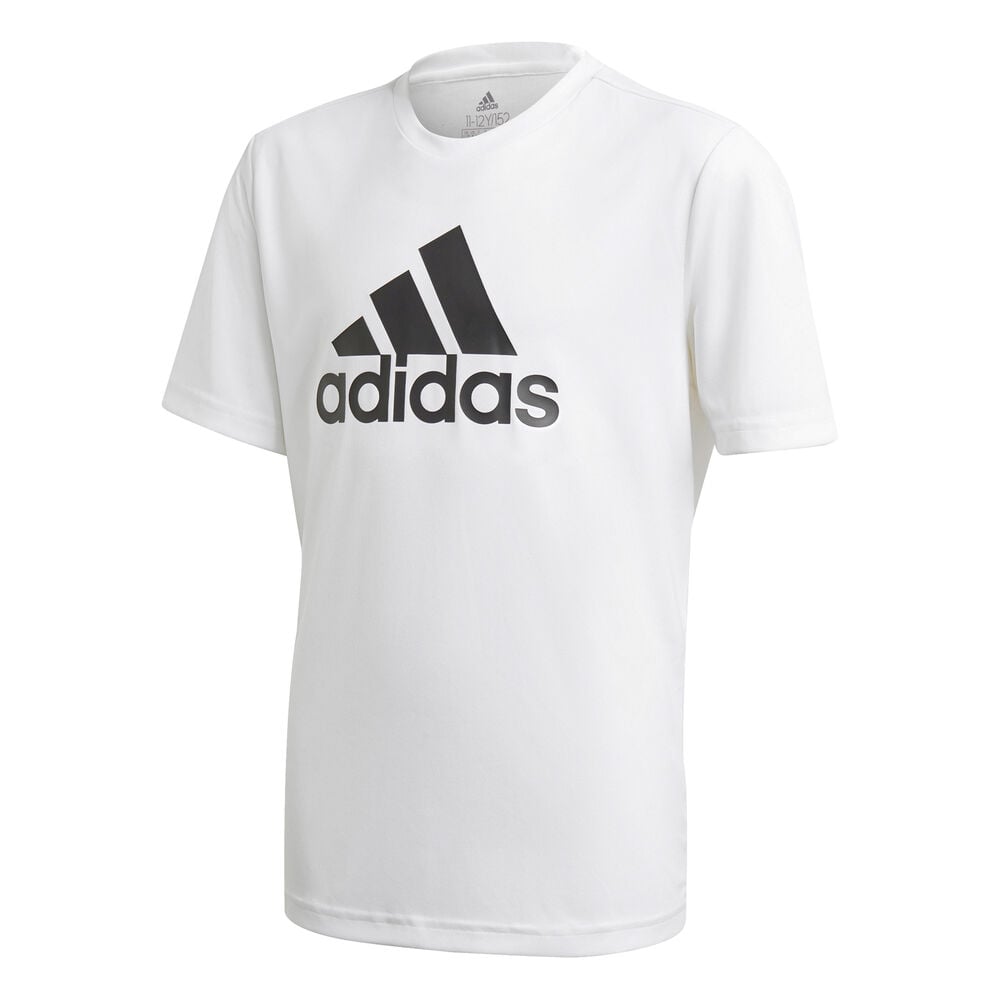 adidas Big Logo T-Shirt Boys