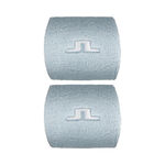 JLindeberg Clothing JLindeberg Lea Wristband Women-blue grey