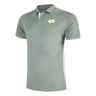 Tech IV D1 Polo Men-Grey