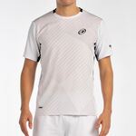 Bullpadel Clothing Bullpadel Malmok T-Shirt Men - white, 