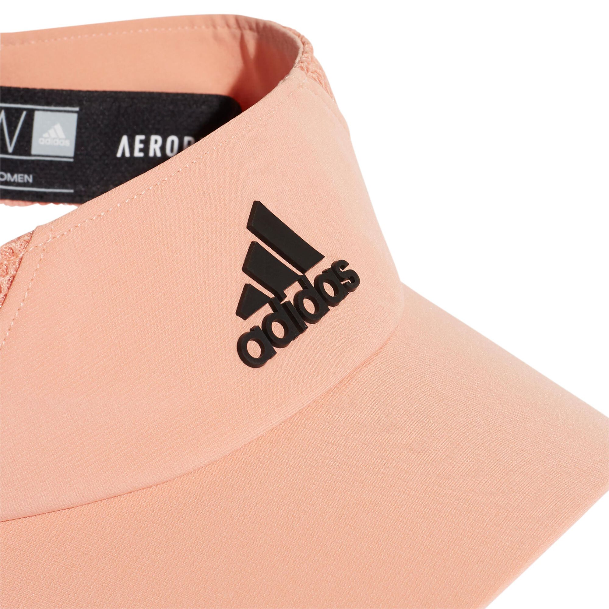 buy adidas AeroReady Visor Women Apricot online TennisPoint
