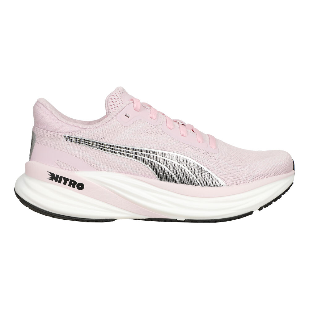 Puma Magnify Nitro 2 Neutral Running Shoe Women