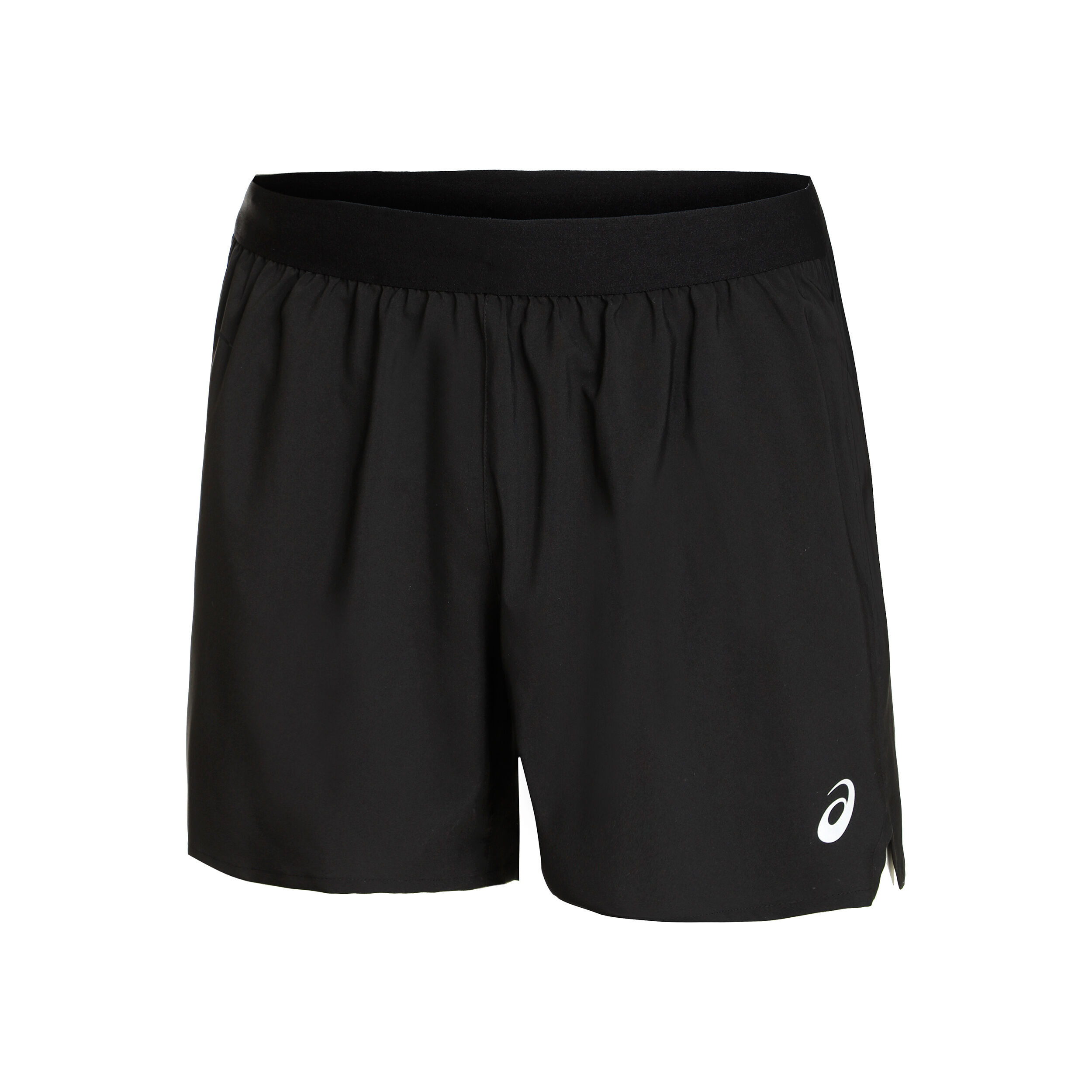Buy ASICS Road 5in Shorts Men Black online Tennis Point UK