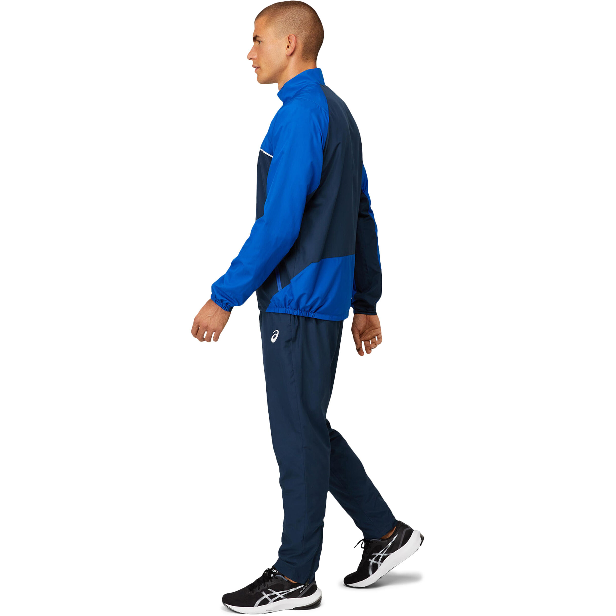 Asics sale tracksuit 2019