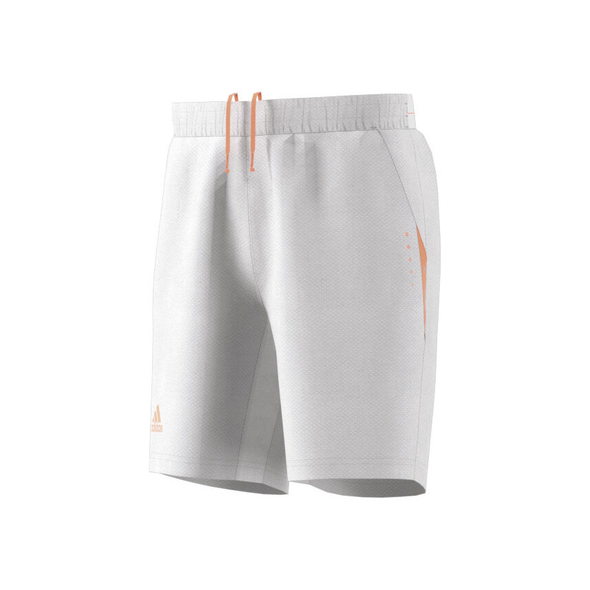 Barricade shorts top