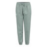 Icon Fleece Training Pants Women-Green