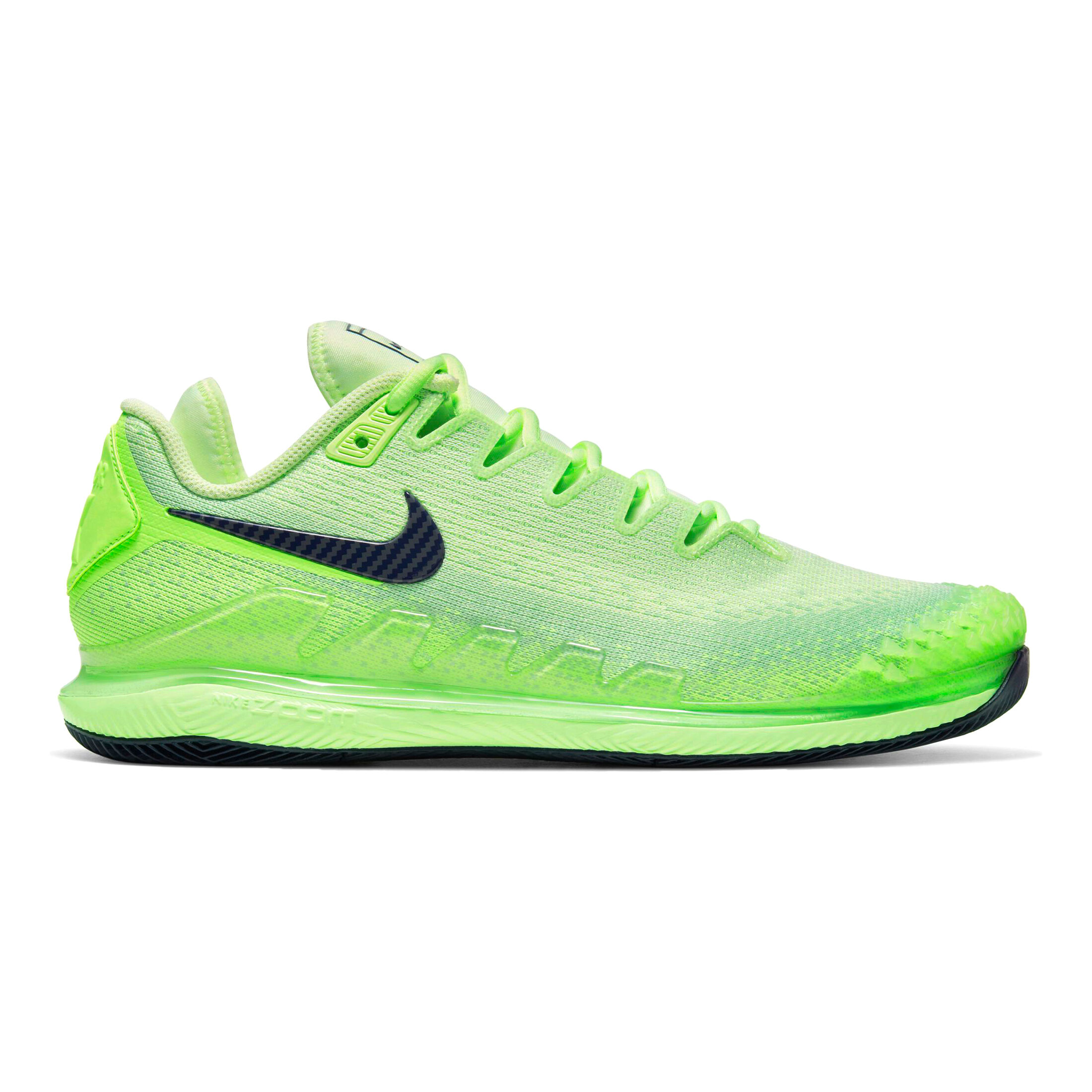 Chaussures nike air zoom vapor 10 toutes surfaces sales
