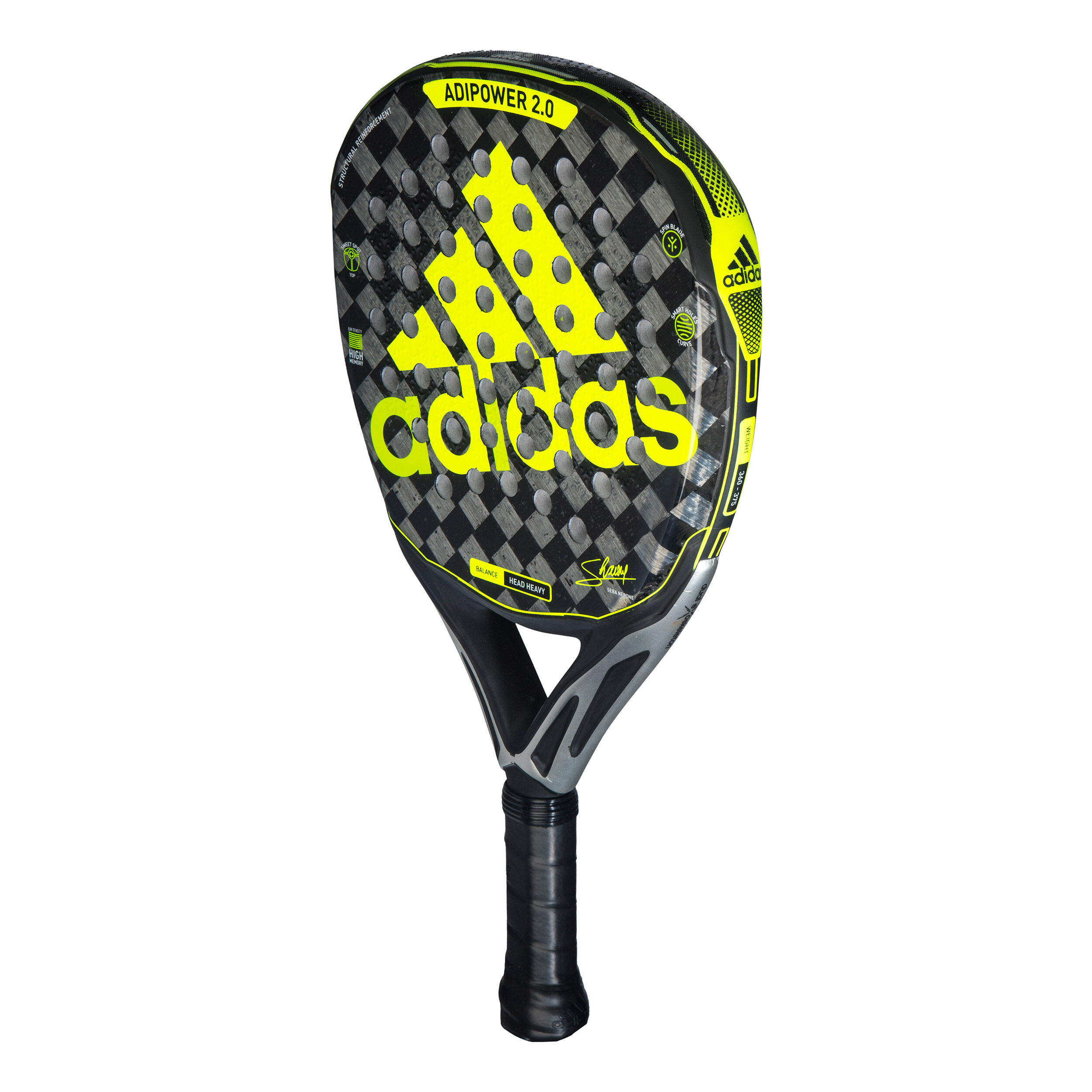 Adidas adipower 2.0 new arrivals