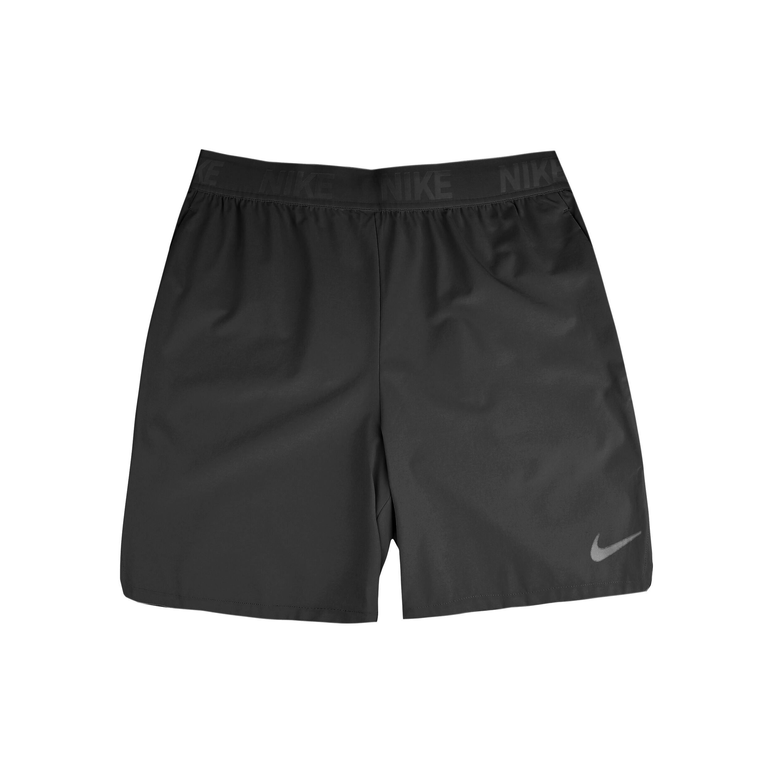 Flex Vent Max 2.0 Shorts Men Black Dark Grey