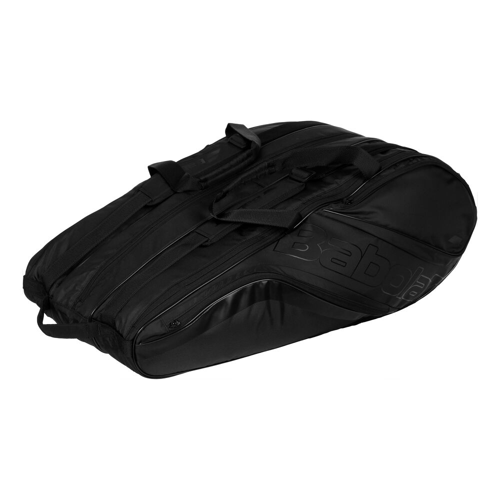Babolat Evo Court XL Racket Bag black
