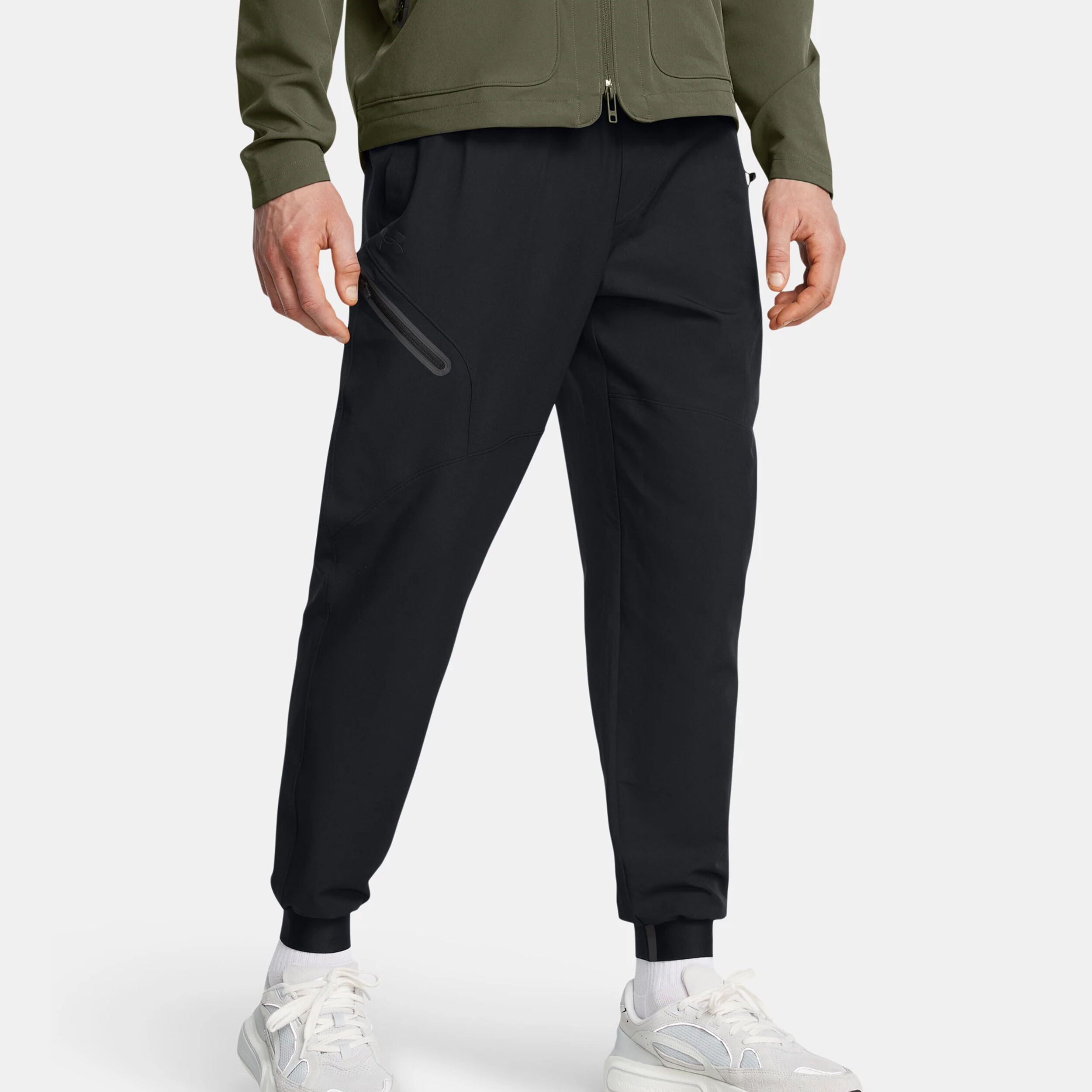 Pantalon under armour discount