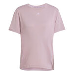 adidas Clothing adidas WTR D4T T-Shirt Women-rose