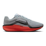 Nike Running shoes Nike Winflo&nbsp;11 Neutral running shoe Men-grey, black