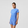 Light T-Shirt Women-Blue