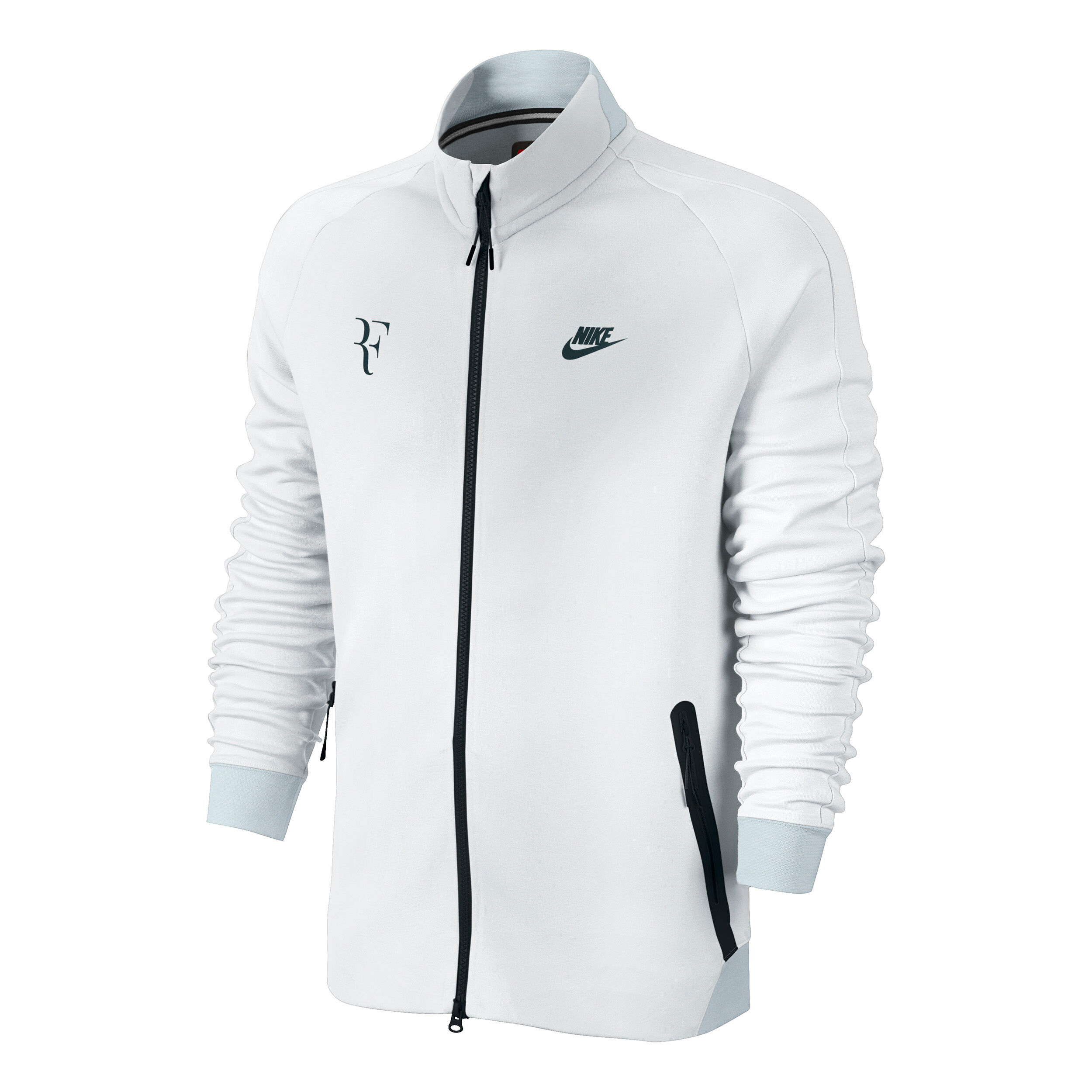 roger federer jersey