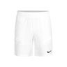 Court Dri-Fit Advantage 9in Shorts Men-White