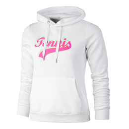 Tennis Signature Hoody