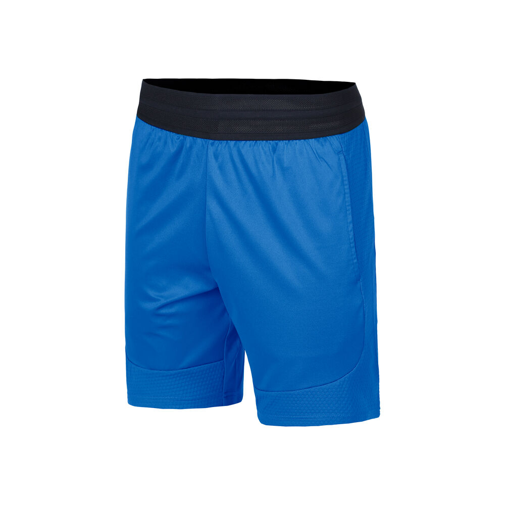 Lacoste Shorts Men blue, size: S