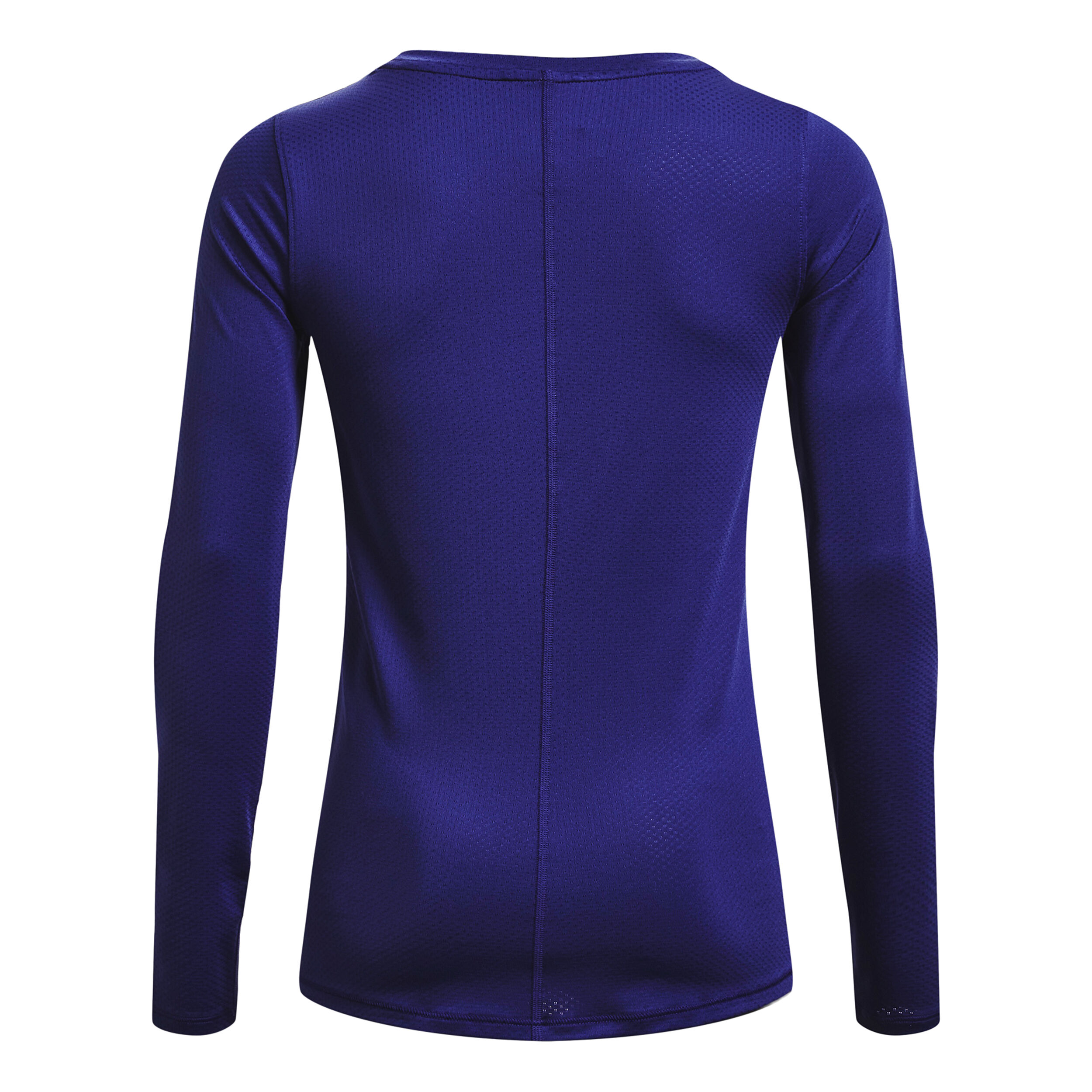 Royal blue under armour new arrivals long sleeve women's