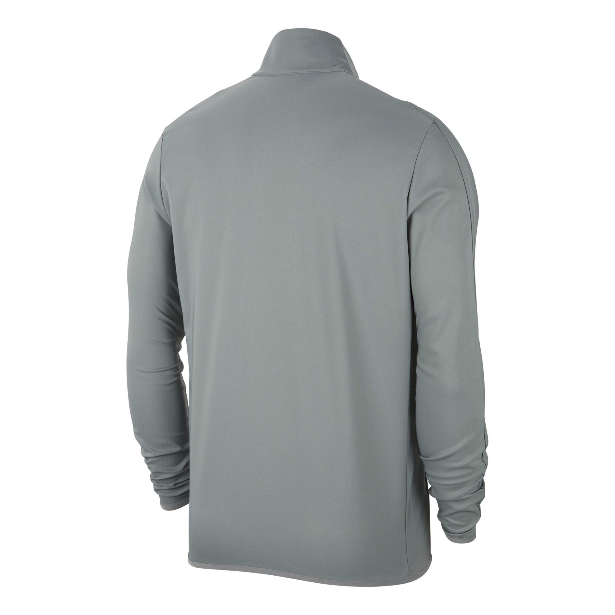 Buy Nike Dri-Fit Woven Training Jacket Men Grey online | Tennis Point UK