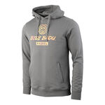 BIDI BADU Clothing BIDI BADU Sayouba Lifestyle Hoody Men - dark grey, 