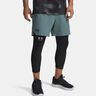 Vansih Woven 6in Shorts Men - blue grey, 