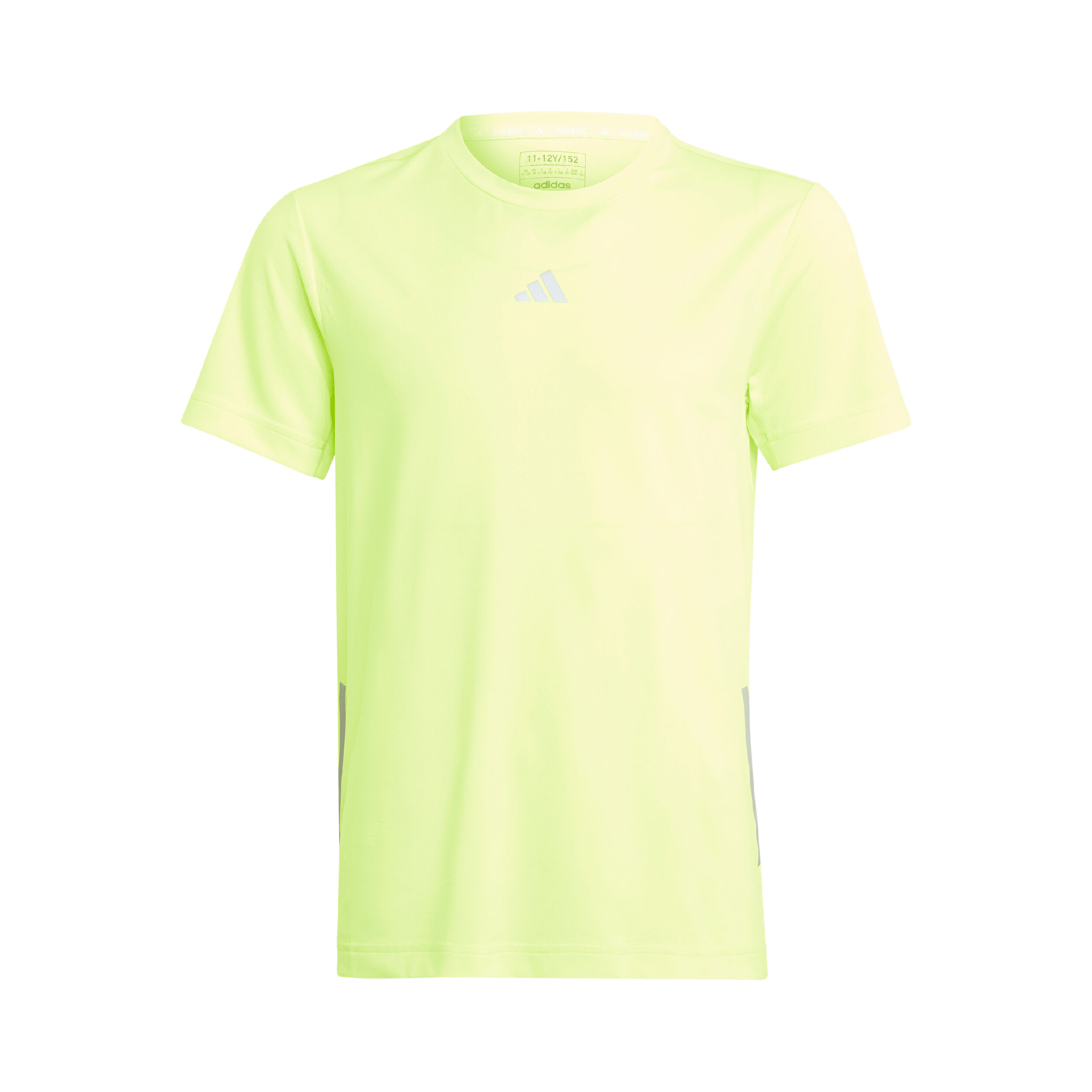 Adidas neon yellow shirt outlet