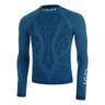 Elevatyon Biomorph Vest Men-Blue