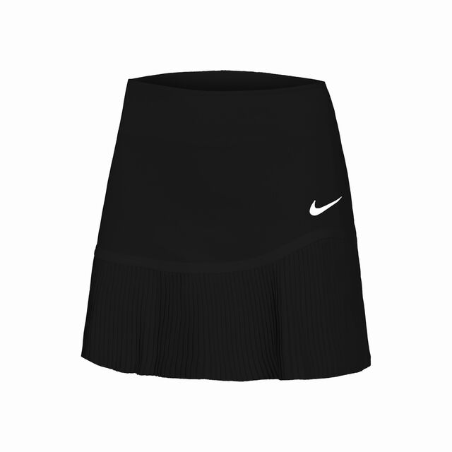 Buy Nike Dri Fit Advantage Pleated Skirt Women Lemon online Tennis